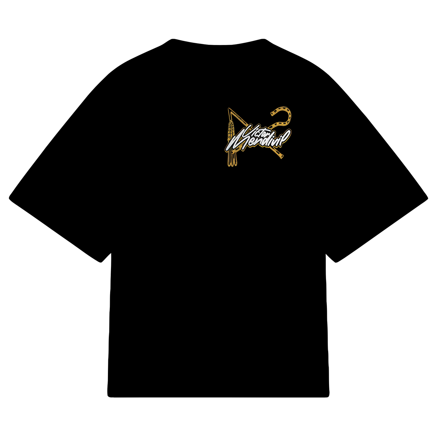 Playera Egipto 2 Victor M.