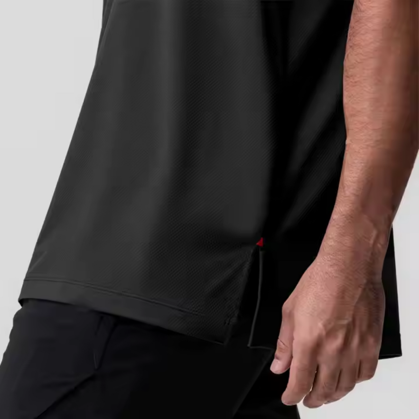 Playera Gymshark Logo