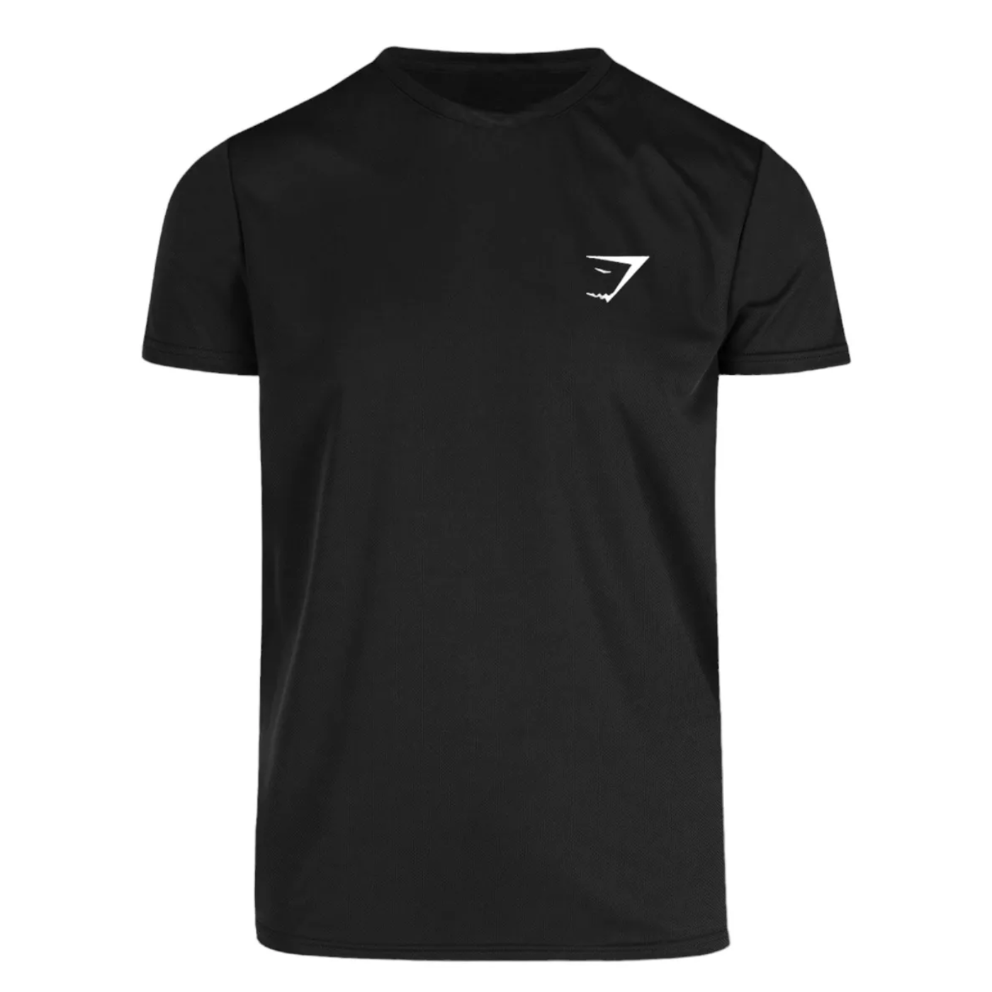 Playera Gymshark Logo