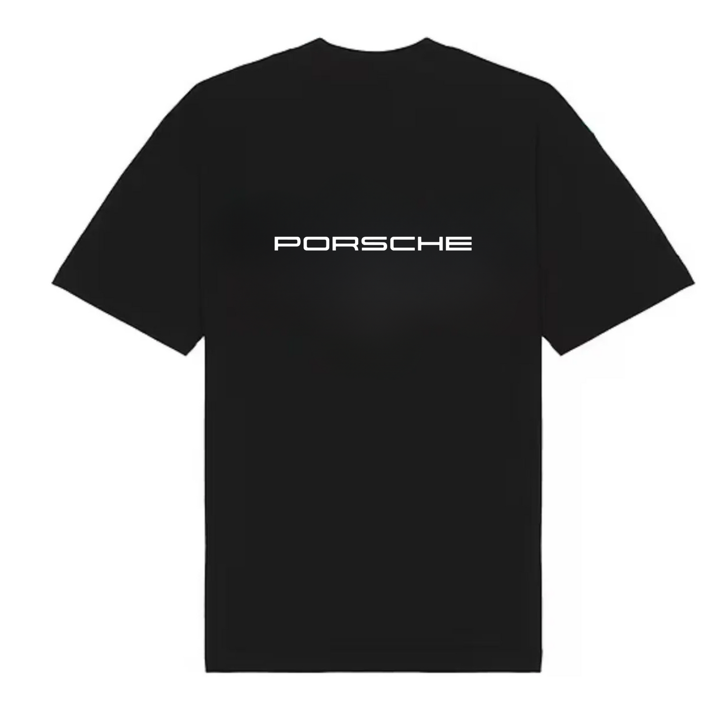 Playera Porsche