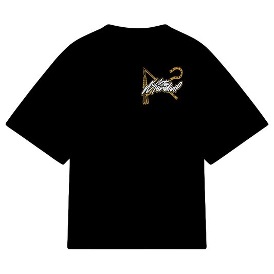 Playera Egipto 2  Victor M.