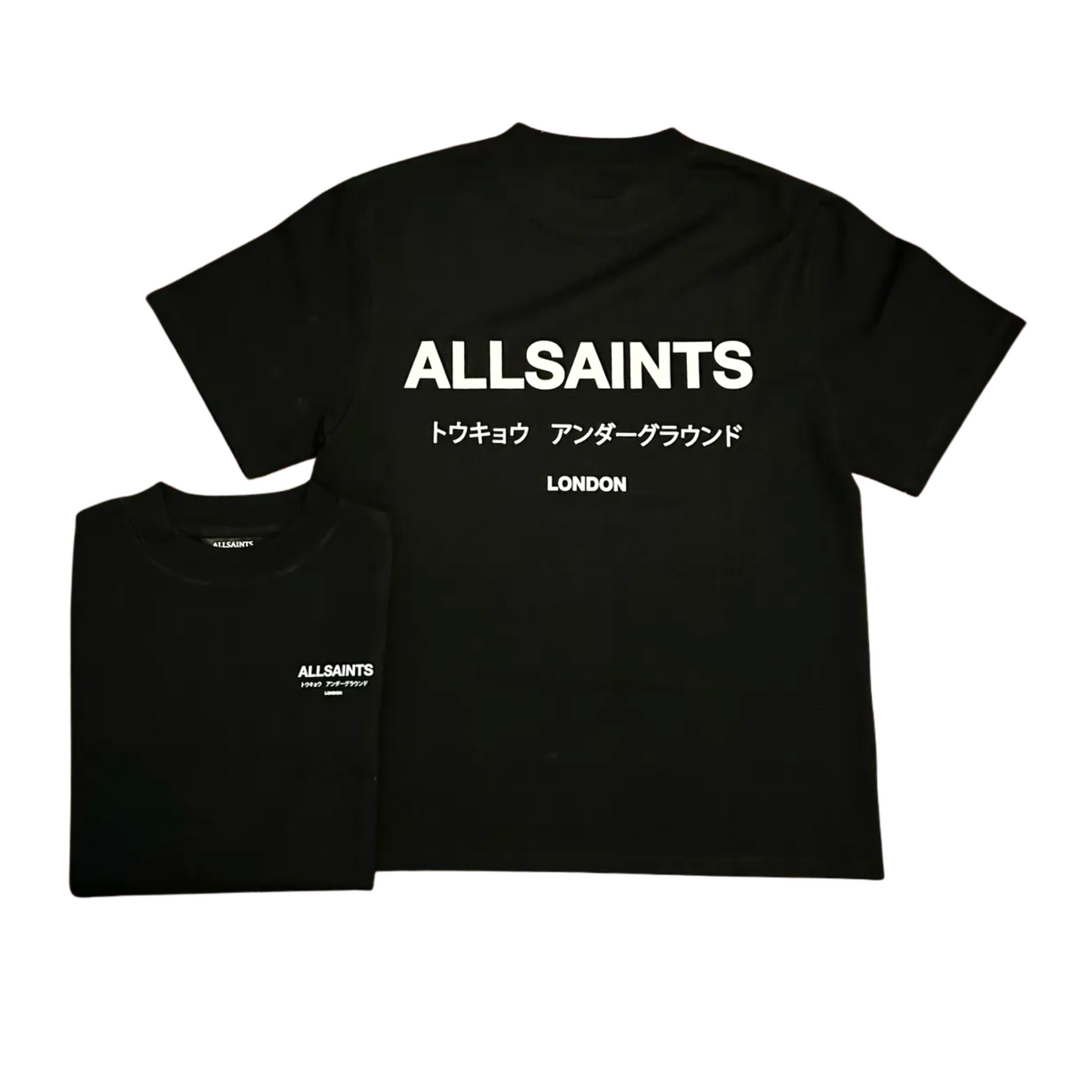 ALL Saints Oversized