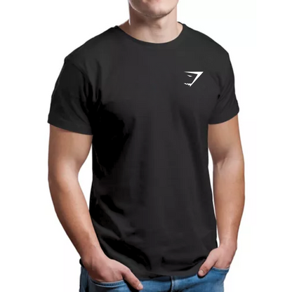 Playera Gymshark Logo