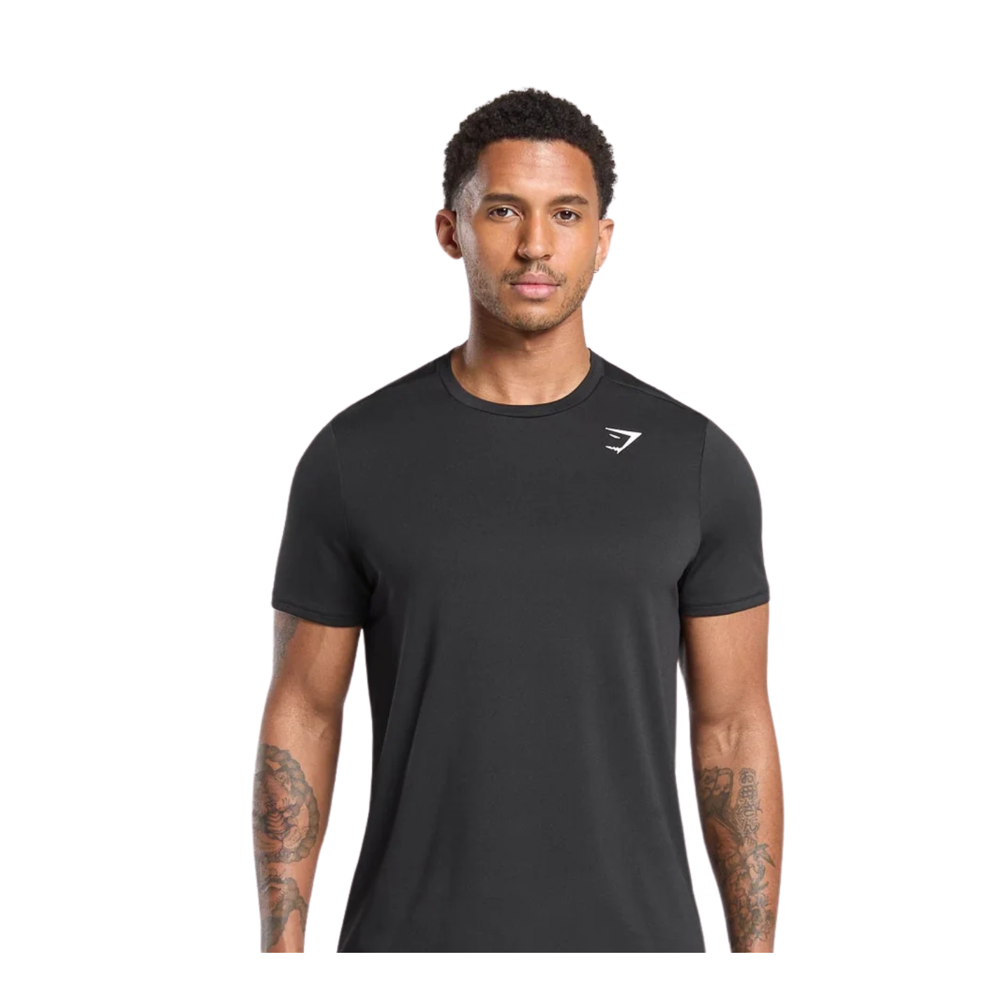 Playera Gymshark Logo