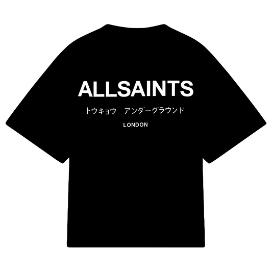 ALL Saints Oversized