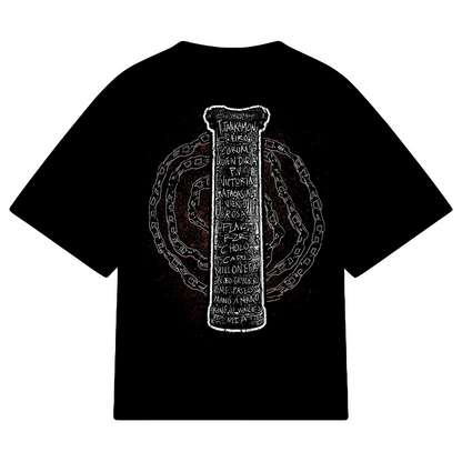 Playera A Victor M.
