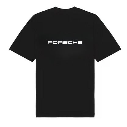 Playera Porsche