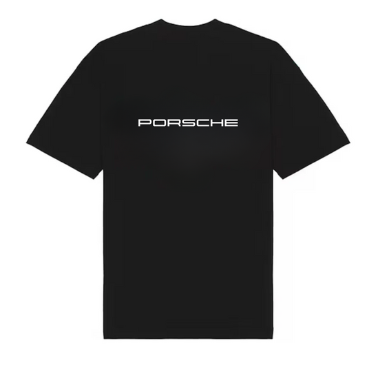 Playera Porsche