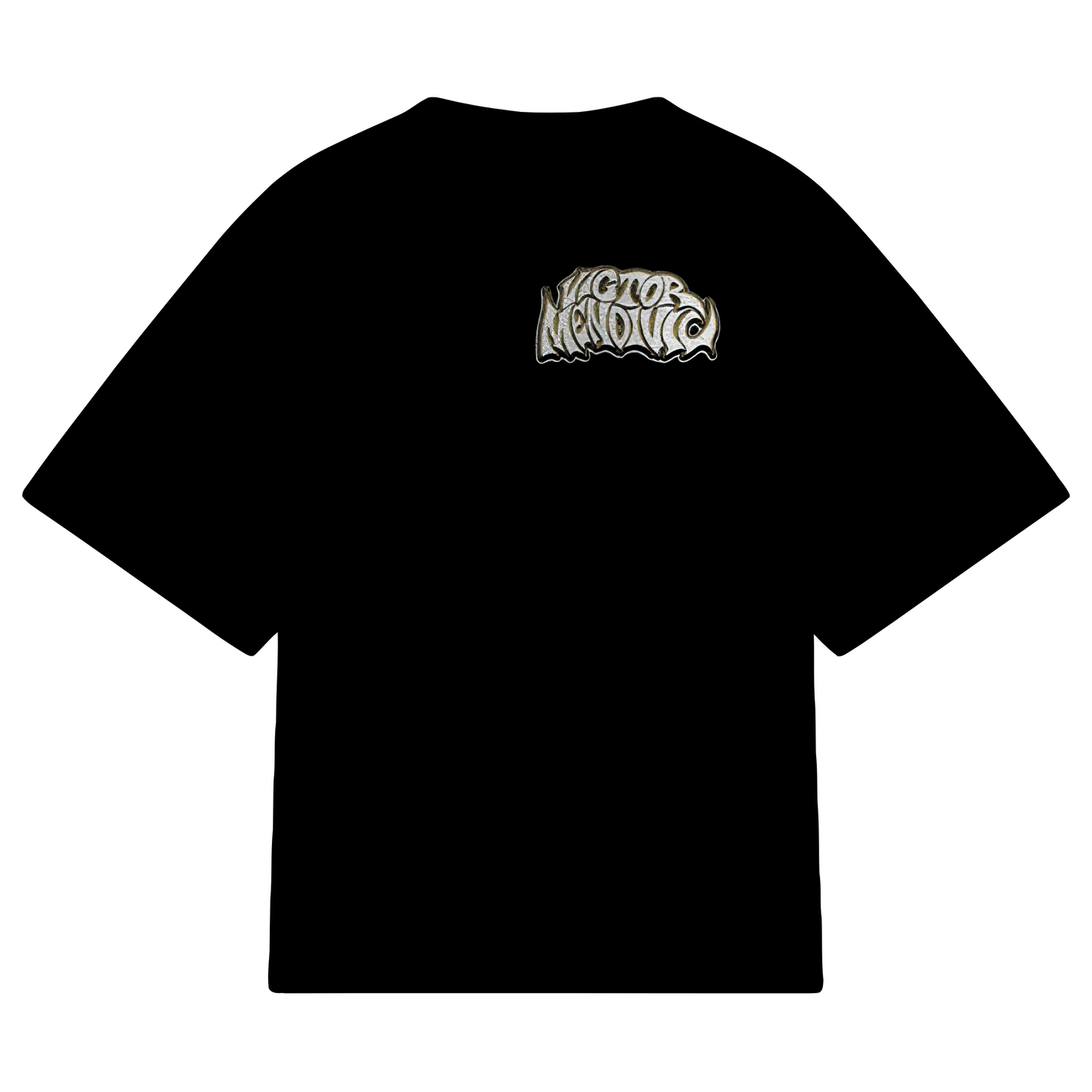Playera Egipto Victor M.