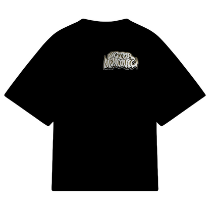 Playera Egipto Victor M.