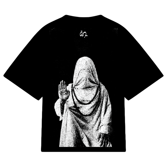 Playera A Victor M.