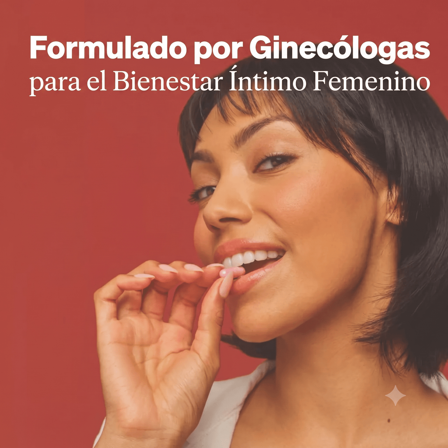 Dile adiós a las infecciones, la sequedad y la incomodidad íntima - Veluxe Store