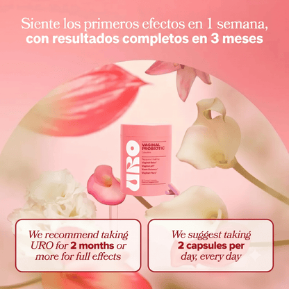 Dile adiós a las infecciones, la sequedad y la incomodidad íntima - Veluxe Store